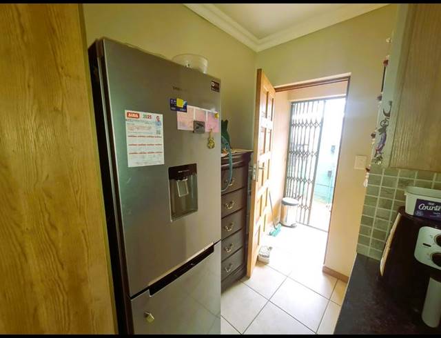 4 BEDROOM HOUSE FOR SALE IN DORINGKLOOF
